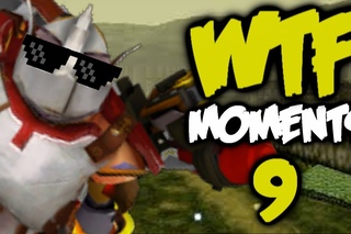 Dota 2 WTF Moments 9