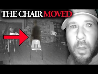 A School So Haunted, The Teachers Quit