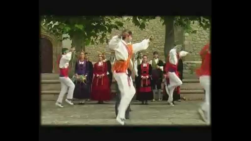 Picayos Coros y Danzas de