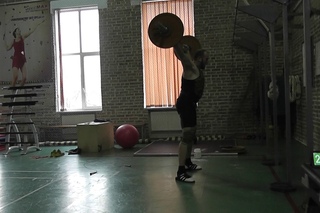 Open 18.3 Pushkar V.  rx