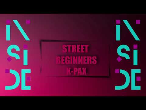 INSIDE DANCE FESTIVAL 2021, 4 ДЕКАБРЯ, STEET BEGINNERS, K