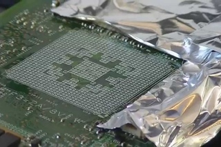 Ремонт ноутбука Dell ч.1