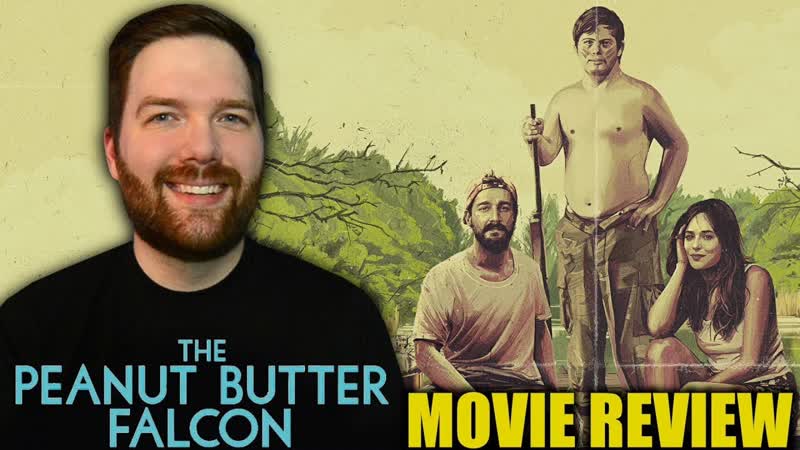 The Peanut Butter Falcon Movie