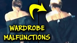 BTS - Abs & Wardrobe Malfunctions 😱