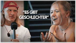 Sie traut sich DAS in 2022 öffentlich zu sagen!? 😱🏳️‍🌈