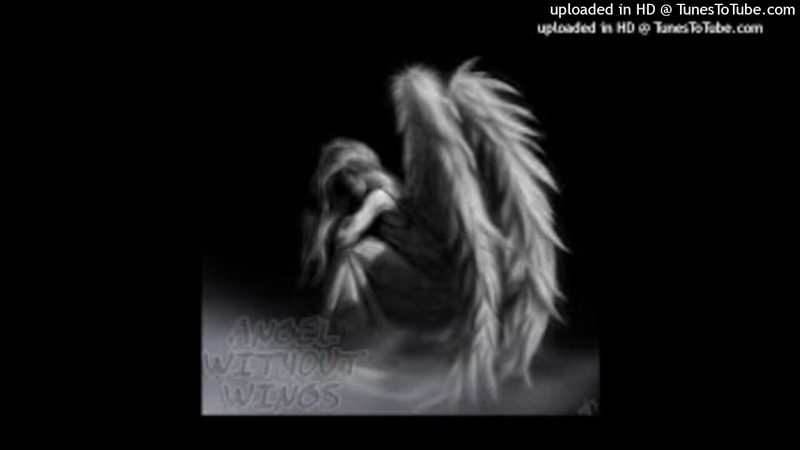 Angel by viking