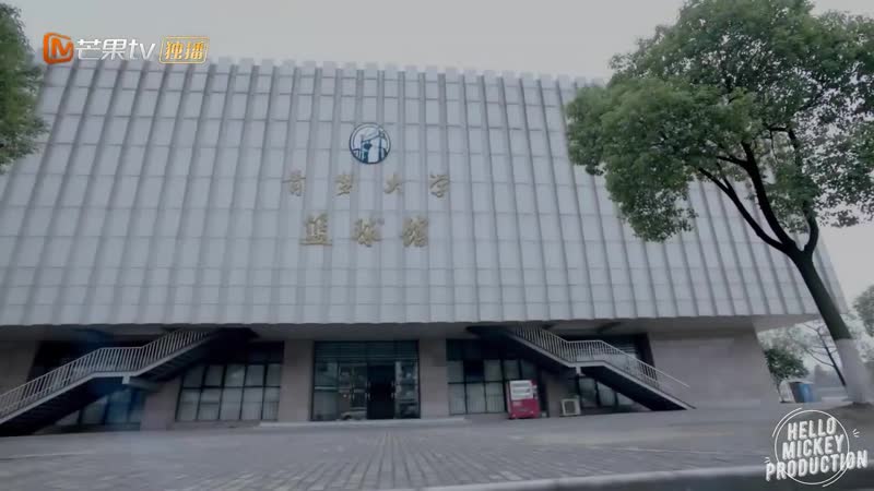 Любовь в летнюю ночь 6 серия ( Озвучка Hello Mickey Production