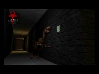 Ночь в музее | VTMB #13
