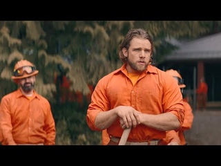 Fire Country CBS Trailer