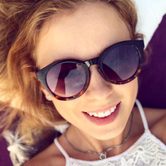 Daria Raiskaya