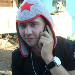 Александр Горбачев