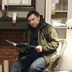 Сергей Сысоев, 39 лет, Нижний Новгород