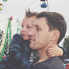 Иван Соловьёв, 40 лет, Москва