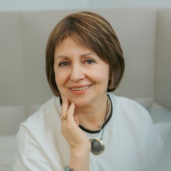 Людмила Медведева