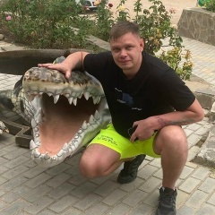 Саша Жиров - видео и фото
