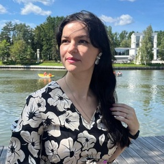 Елена Смирнова