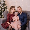 Екатерина Корчагина