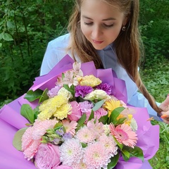 Оксана Ярыгина
