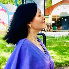 Марина Лубнина