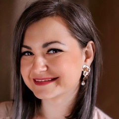 Анна Родионова