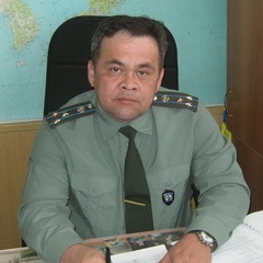 Арсен Абдулин