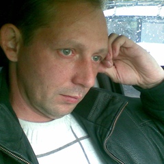 Дмитрий Белов
