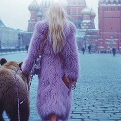 Надежда Васильева