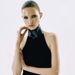 Anya Tregub
