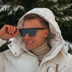 Алексей Веселов, 30 лет