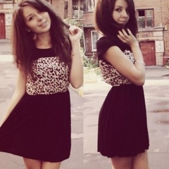 Камилла Евлампиева