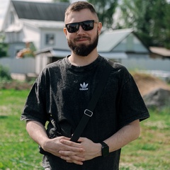 Влад Чигарев, Шарья