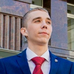 Дмитрий Панин