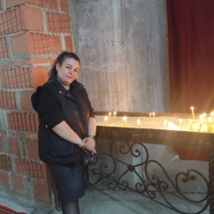 Анаит Артемовна