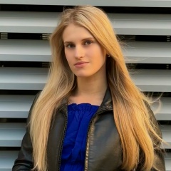 Екатерина Игонина