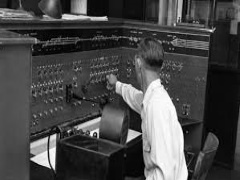 CSX Dispatcher sound file #1