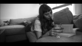 Fawning - Uptight (Her Eyes) (2021)
