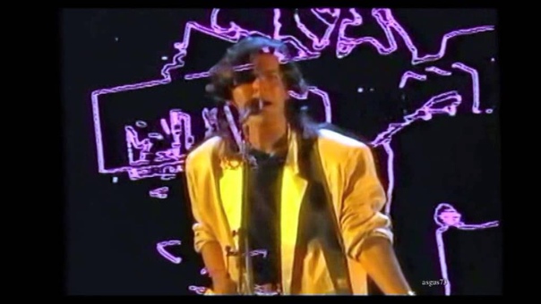 Modern Talking Youre My Heart, Youre My Soul, Angel Casas Show, 1985