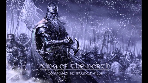 Epic Celtic Music King of the