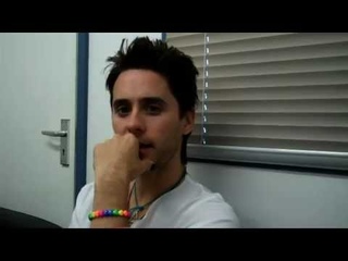 Jared Leto on why Kurt Cobain & Nirvana