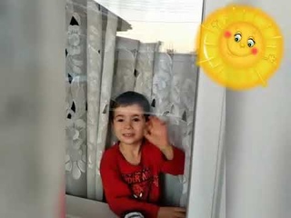 ВеДеДо.1068. Всерос. Конкурс. “Пробуждение“ (Коренблит-Грозовский). Асланов Азамат