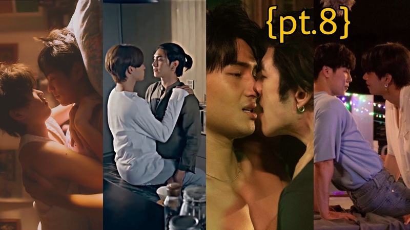 Bl series, drama tiktok , blseries,