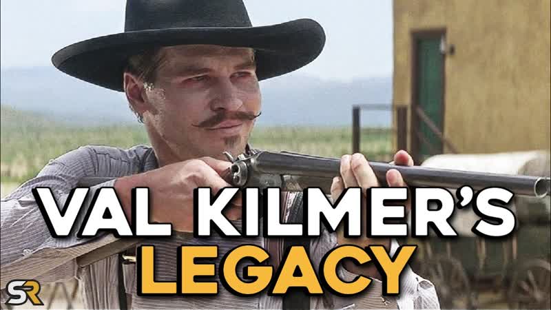 Remembering Val Kilmers Greatest