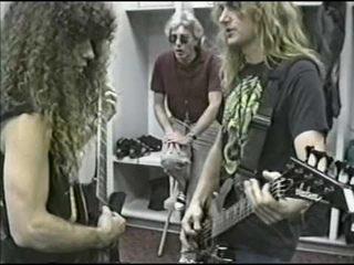 Megadeth - From The Vault Vol. 8 (Los Angeles)
