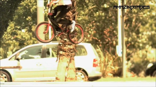 RIDERS ARE AWESOME