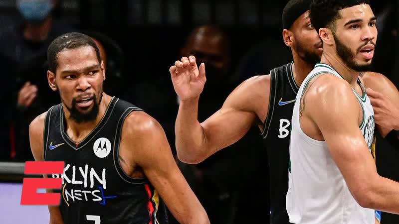 Reflecting on the Nets vs. Celtics series and looking ahead to Nets vs. Bucks,