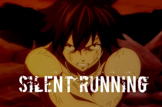 Fairy Tail Tartaros Arc [AMV] - Silent Running