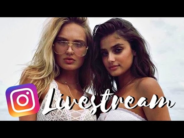 Instagram