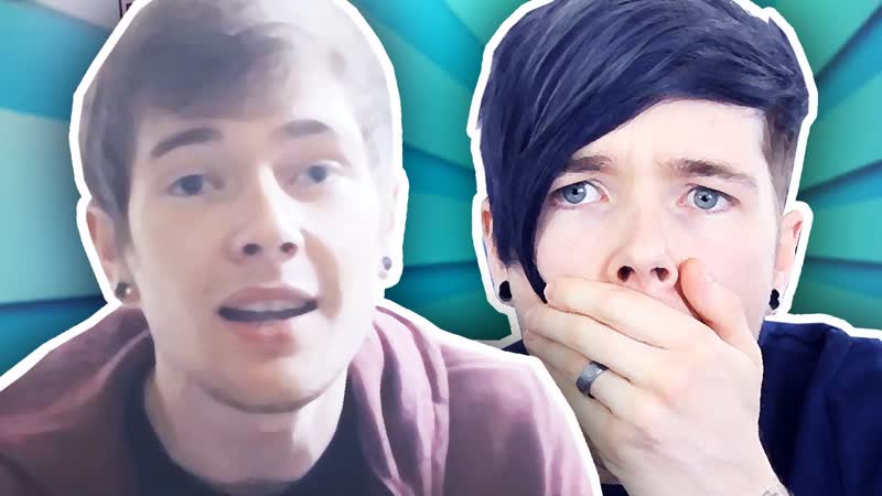 REACTING TO OLD VIDEOS , 11, 000, 000 Subscribers