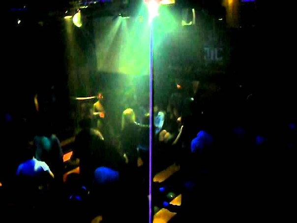 club Top