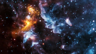THE UNIVERSE (1976) | Narrated By William Shatner